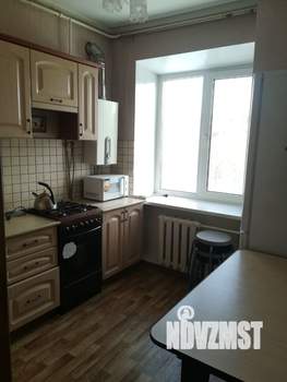 2-к квартира, на длительный срок, 45м2, 3/5 этаж