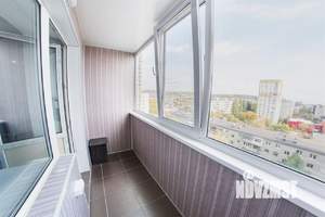 3-к квартира, посуточно, 85м2, 1/1 этаж