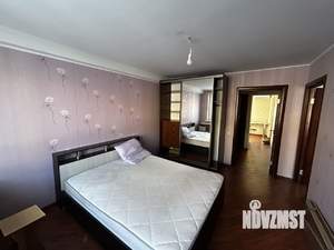 3-к квартира, на длительный срок, 60м2, 3/5 этаж