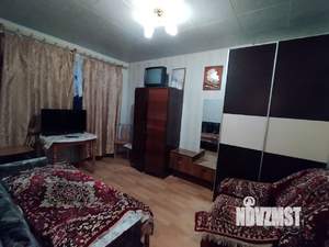 1-к квартира, на длительный срок, 22м2, 6/9 этаж