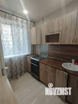 1-к квартира, на длительный срок, 28м2, 3/5 этаж