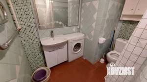 1-к квартира, на длительный срок, 40м2, 9/10 этаж