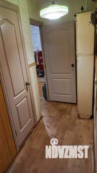 1-к квартира, на длительный срок, 34м2, 1/5 этаж