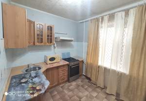 1-к квартира, на длительный срок, 39м2, 1/9 этаж