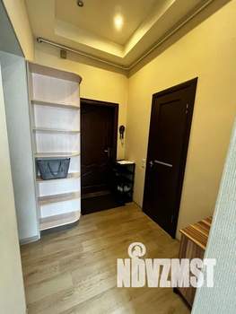 2-к квартира, посуточно, 57м2, 2/3 этаж