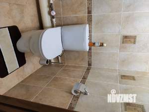 1-к квартира, посуточно, 38м2, 3/10 этаж