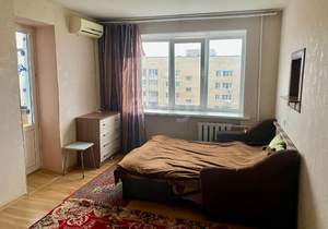 2-к квартира, на длительный срок, 43м2, 8/9 этаж