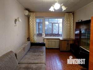 2-к квартира, на длительный срок, 46м2, 2/5 этаж