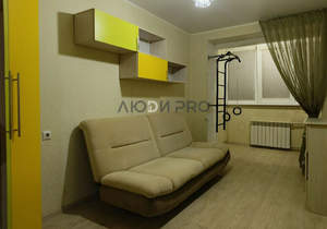 1-к квартира, на длительный срок, 40м2, 7/10 этаж