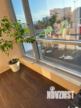 2-к квартира, на длительный срок, 58м2, 3/36 этаж