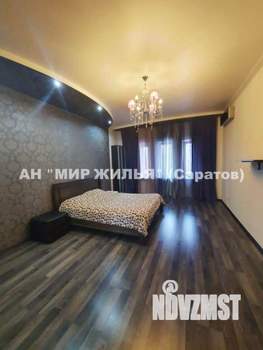 3-к квартира, на длительный срок, 130м2, 5/8 этаж
