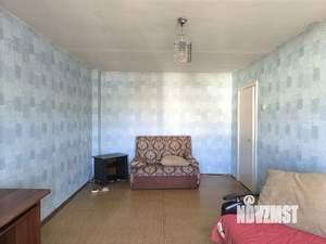 1-к квартира, на длительный срок, 33м2, 9/10 этаж