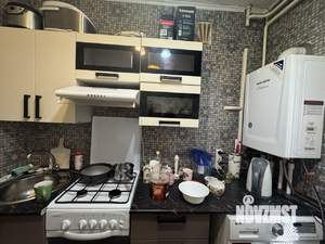 2-к квартира, на длительный срок, 47м2, 1/3 этаж