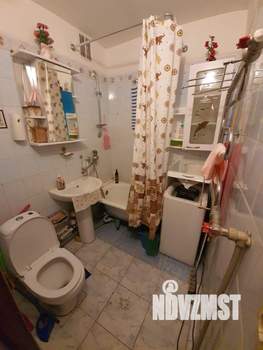 2-к квартира, на длительный срок, 45м2, 4/5 этаж