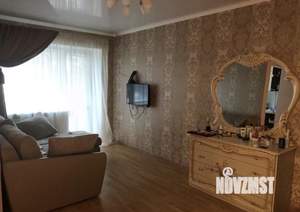 1-к квартира, на длительный срок, 34м2, 4/5 этаж