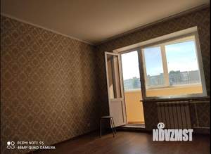 1-к квартира, на длительный срок, 37м2, 3/10 этаж