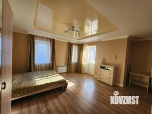 3-к квартира, на длительный срок, 140м2, 2/9 этаж