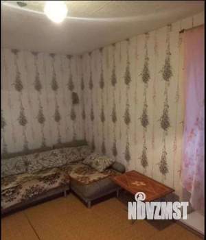 1-к квартира, на длительный срок, 28м2, 7/9 этаж