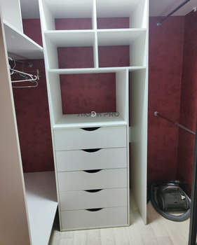 1-к квартира, на длительный срок, 38м2, 4/10 этаж