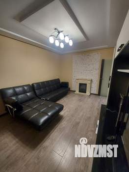 2-к квартира, посуточно, 75м2, 5/16 этаж
