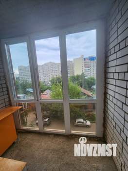 1-к квартира, на длительный срок, 40м2, 5/10 этаж