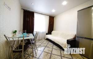 2-к квартира, посуточно, 70м2, 18/25 этаж