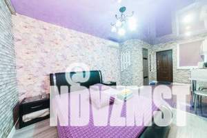 1-к квартира, посуточно, 25м2, 1/3 этаж