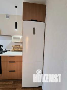 2-к квартира, посуточно, 47м2, 7/9 этаж