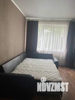 1-к квартира, посуточно, 31м2, 2/3 этаж