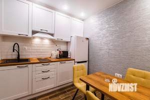 2-к квартира, посуточно, 60м2, 1/1 этаж