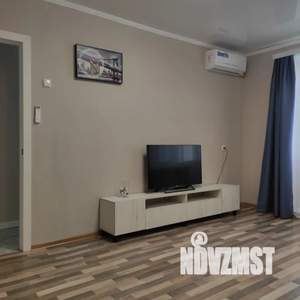 2-к квартира, посуточно, 50м2, 5/5 этаж