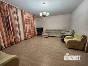 3-к квартира, на длительный срок, 130м2, 2/4 этаж