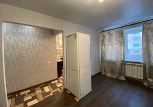 1-к квартира, на длительный срок, 32м2, 2/5 этаж