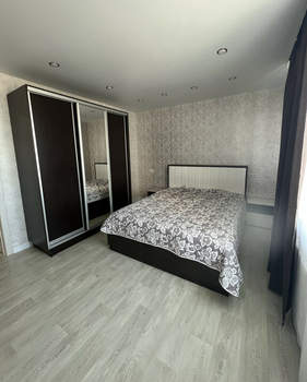 3-к квартира, на длительный срок, 100м2, 8/25 этаж