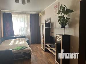 1-к квартира, посуточно, 31м2, 2/3 этаж