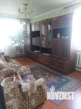 2-к квартира, на длительный срок, 48м2, 7/9 этаж