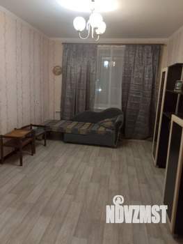 2-к квартира, на длительный срок, 40м2, 5/5 этаж