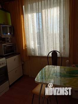 1-к квартира, на длительный срок, 35м2, 3/5 этаж