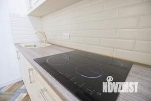 4-к квартира, посуточно, 45м2, 1/1 этаж