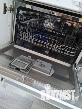 Студия квартира, посуточно, 27м2, 5/10 этаж