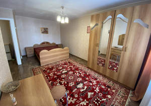 1-к квартира, на длительный срок, 30м2, 4/5 этаж