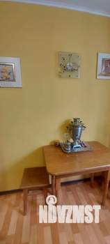 1-к квартира, на длительный срок, 33м2, 3/10 этаж