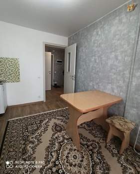 1-к квартира, на длительный срок, 35м2, 6/19 этаж