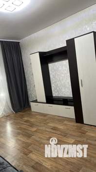 1-к квартира, на длительный срок, 38м2, 7/10 этаж