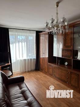 1-к квартира, на длительный срок, 31м2, 3/5 этаж