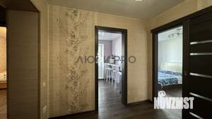 2-к квартира, на длительный срок, 58м2, 6/9 этаж