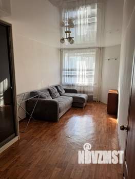 1-к квартира, на длительный срок, 39м2, 5/10 этаж
