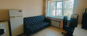 1-к квартира, на длительный срок, 19м2, 5/5 этаж