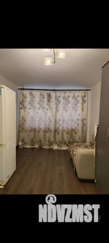 1-к квартира, на длительный срок, 32м2, 2/5 этаж