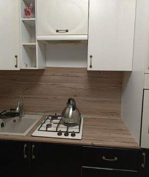 1-к квартира, на длительный срок, 32м2, 2/5 этаж